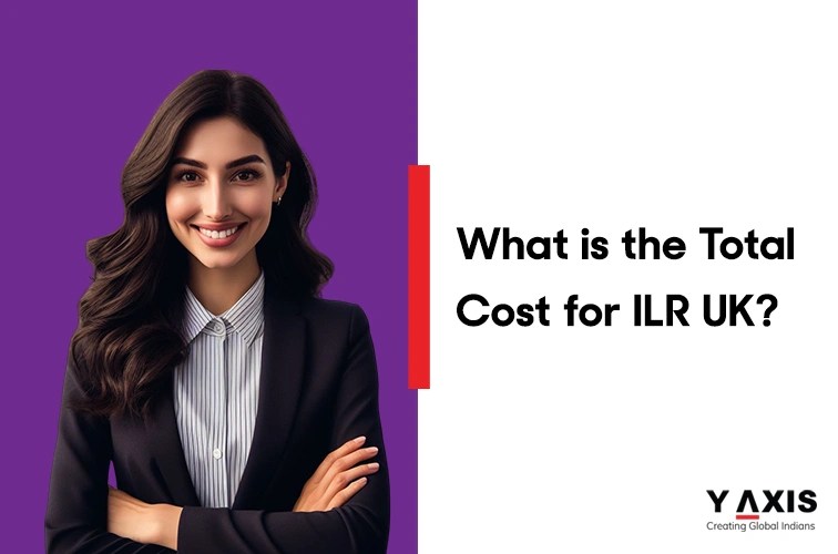 How much does UK ILR cost?